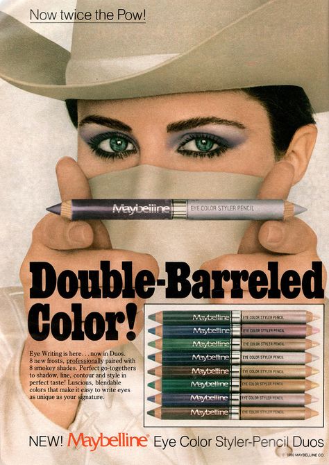 Explore always in style's photos on Flickr. always in style has uploaded 924 photos to Flickr. Vintage Beauty Ads, 80’s Makeup, 1980s Makeup, Makeup Advertisement, Vintage Makeup Ads, How To Use Makeup, Patti Hansen, Beauty Ads, 70s Makeup