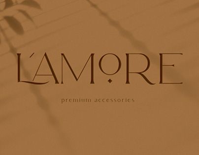 Check out new work on my @Behance profile: "L'amore - Logo for online store of premium accessories" http://be.net/gallery/102788465/Lamore-Logo-for-online-store-of-premium-accessories Amore Logo Design, Share The Love Logo, Luxury Designer Jewelry With Gold-tone Logo Lettering, Adobe After Effects, Accessories Store, After Effects, Working On Myself, Brand Names, Mood Boards