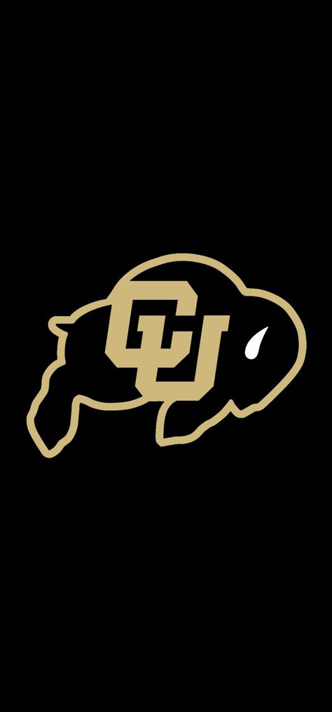 Colorado Buffaloes Football Wallpaper, Ncaa Football Logos, Sko Buffs, Colorado Football, College Football Logos, Colorado Buffaloes Football, College Wallpaper, Collage Football, Buffalo Logo