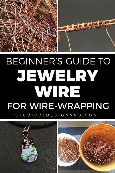 Wire Weaving Techniques, Wire Wrapping Tools, Jewelry Friendship, Bracelets Tutorial, Wire Wrapping Techniques, Wire Wrapped Stone Jewelry, Wire Wrapping Tutorial, Wire Wrap Jewelry Designs, Wire Wrapped Jewelry Diy