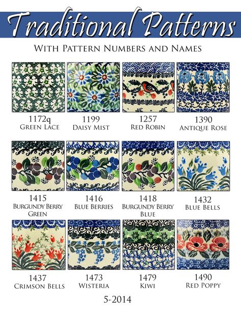 Polish Pottery Tattoo, Polish Pottery Patterns, Polish Pottery Boleslawiec, Polish People, Polish Heritage, Polish Traditions, Pottery Patterns, Polish Folk Art, Polish Ceramics