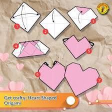 Mr Diy, Origami Heart, Love Note, Secret Love, Love Notes, Sticky Notes, The Old, Old School, Heart Shapes