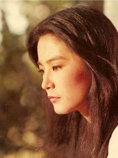 Brigitte Lin...yeah yeah...I'll never look this good lol. Eat Drink Man Woman, Hk Movie, Brigitte Lin, Gong Li, Asian Film, Beyond Beauty, Classic Actresses, She Movie, Tall Girl