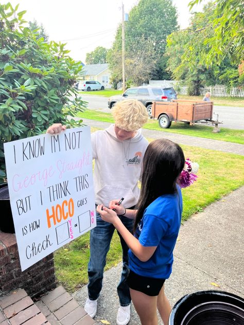 Cute Country Hoco Signs, Hey Driver Hoco Proposal, Cute Country Homecoming Proposal, Cowboy Hoco Proposal, Cody Johnson Hoco Proposal, Bailey Zimmerman Hoco Proposal, Lemonade Hoco Proposal, Hoco Signs Country Music, Country Sadies Proposal