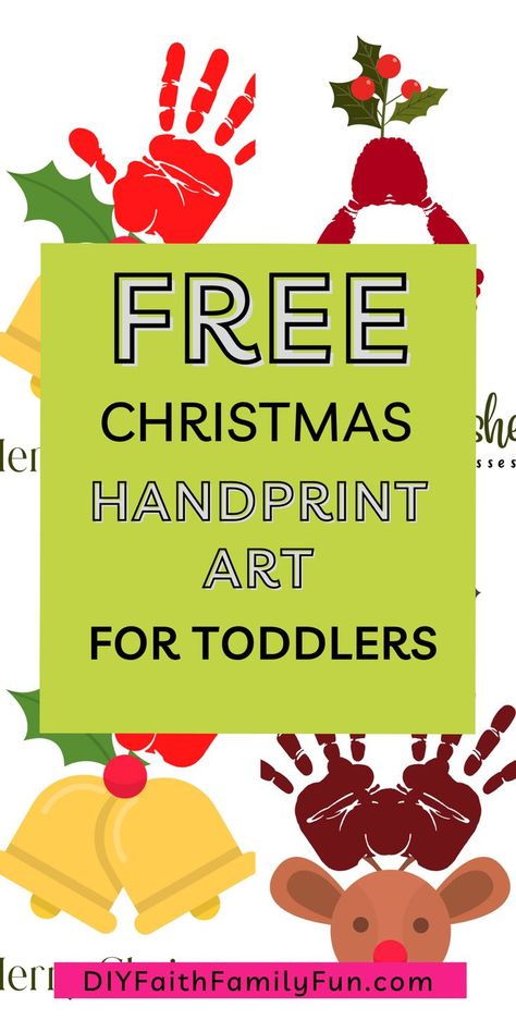 You are going to be able to download these FREE handprint printables for Christmas. Plus, you can find Spring handprint crafts for toddlers, handprint crafts for preschoolers, handprint art on canvas, handprint crafts for babies, handprint painting ideas and handprint crafts for Mothers day. Handprint Crafts For Preschoolers, Handprint Painting Ideas, Handprint Crafts For Toddlers, Spring Handprint Crafts, Crafts For Mothers Day, Christmas Prints Free, Crafts For Babies, Handprint Art Christmas, Christmas Handprint Art