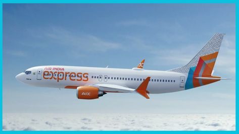 Air India Express has announced a new family fare Air India Express, Business Class Seats, Express Bus, Checked Baggage, Air India, New Aircraft, Business Class, New Family, On Air