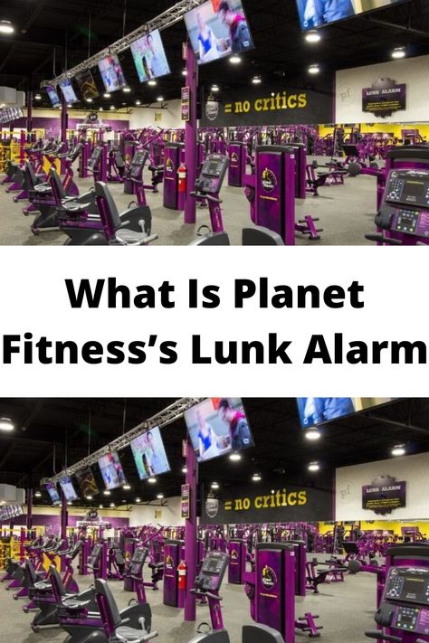 Check this guide to learn What Is Planet Fitness’s Lunk Alarm #Planet #Fitness’s #LunkAlarm #HomeGym #HomeAffluence. Planet Fitness Circuit Workout, Beginner Gym Workout For Women Planet Fitness, Planet Fitness Workout Plan For Women Losing Weight, Planet Fitness Workout Plan Machines, Planet Fitness Workout For Beginners, Planet Fitness Workout Plan For Women, Planet Fitness Routine, Planet Fitness Machines, Best Workout Schedule