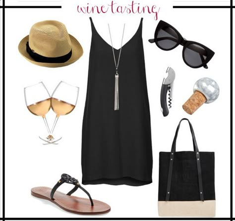 Pieces of a Mom: What To Wear To A Winery #FashionFriday Weekend In Napa Outfits, Winery Outfit Summer Wine Tasting Black Women, Wine Tour Outfit Summer, Napa Valley Outfit Summer, Wine Festival Outfit, Summer Wineries Outfit, Wine Country Outfit, Napa Outfit, Winery Outfit Summer