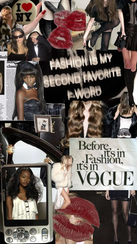 Dream Lifestyle Aesthetic, Fashion Dream Job, Magazine Collage, Model Lifestyle, Lifestyle Aesthetic, Food Allergy, Dark Feminine Aesthetic, Fashion Wallpaper, Model Aesthetic