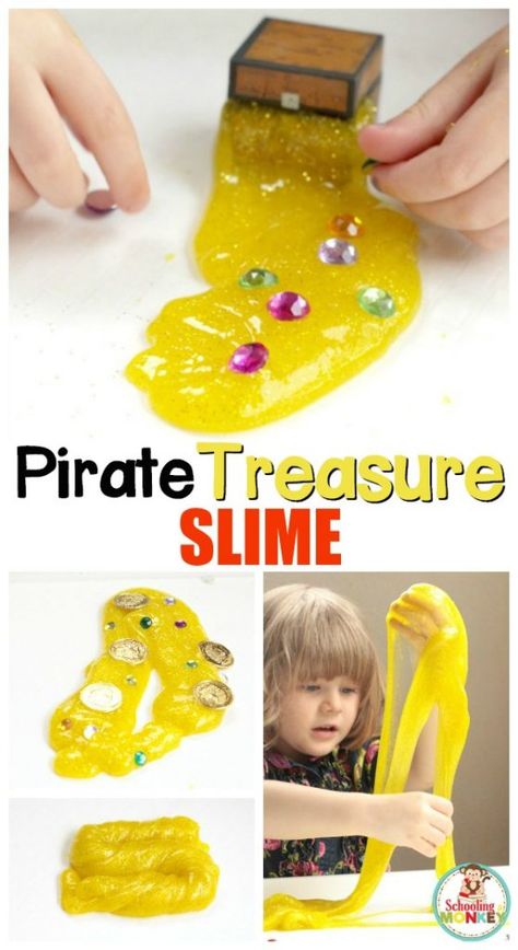 Pirate Sensory Play, Pirate Vbs, Vbs Shipwrecked, Pirate Preschool, Pirate Week, Shipwrecked Vbs, Pirate Unit, Pirates Theme, Pirate Activities