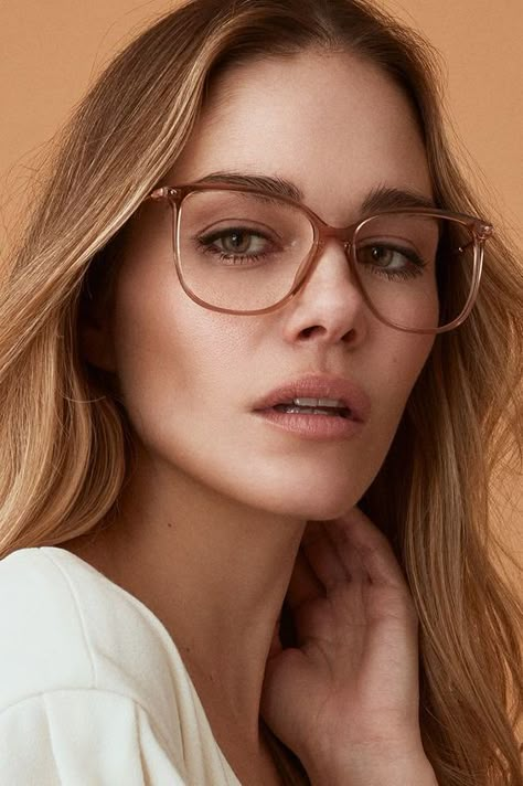 Eyewear Trends For Women 2020 Eyewear Trends, Wearing Glasses, Eyewear Fashion, I Hope, Blonde, For Women