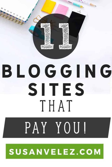 Blogging sites that pay you good money for your articles are real. Monetizing a blog can be a challenge. Have you ever thought about selling your content to blogging sites that pay good money? If not then after you read this post, you might just consider it. https://susanvelez.com/blogging-sites-that-pay/ via @susanwptutorial Monetize Blog, Free Blog Sites, Ninja Course, Youtube Monetization, Pinterest Tutorials, Pinterest Course, Free Amazon, Extra Money Online, Blogging 101