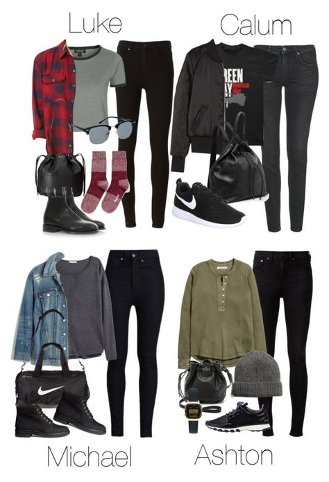 "Outfits for Windy Weather" by fivesecondsofinspiration ❤ liked on Polyvore featuring Paige Denim, Rodarte, Happy Socks, H&M, Topshop, Forever 21, Kate Spade, ASOS, Madewell and NIKE Windy Weather Outfit, Windy Weather, Happy Socks, Paige Denim, Polyvore Set, New Outfits, Madewell, Forever 21, Kate Spade