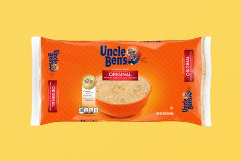 Uncle Bens Rice, Cooking Grains, Parboiled Rice, Minute Rice, Rice Side, Dry Rice, Instant Rice, Uncle Bens, Rice Side Dishes