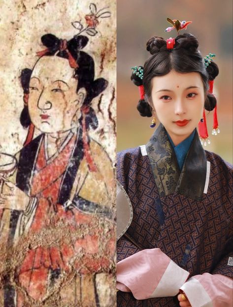 Chinese Historical Fashion, Chinese Clothing Traditional, Chinese Folk Art, Historical Clothes, China Culture, Chinese Historical Drama, Chinese Traditional Costume, Ancient Chinese Clothing, Ancient Chinese Art