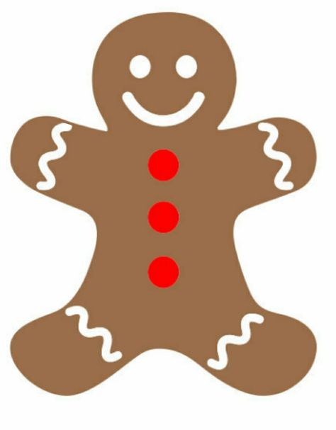 Gingerbread Girl Cookie, Santa Reading, Book Clipart, Cartoon Cookie, All Things Gingerbread, Gingerbread Crafts, Gingerbread Christmas Decor, Christmas Yard Art, Gingerbread Ornaments