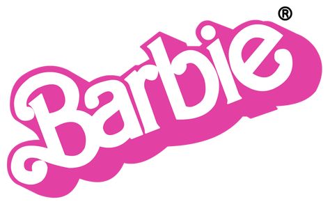 Barbie Theme Party, Free Barbie, Barbie Logo, Barbie Birthday Party, Barbie Images, Mode Turban, Barbie Theme, Barbie Birthday, Barbie Party