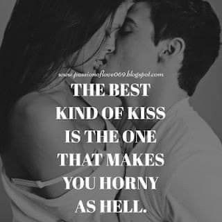 Passionate Love Quotes For Him, Sweet Good Night Messages, Sweet Good Night, Kinds Of Kisses, Passionate Love Quotes, Kissing Quotes, Favourite Quote, Sweet Romantic Quotes, Love Sayings