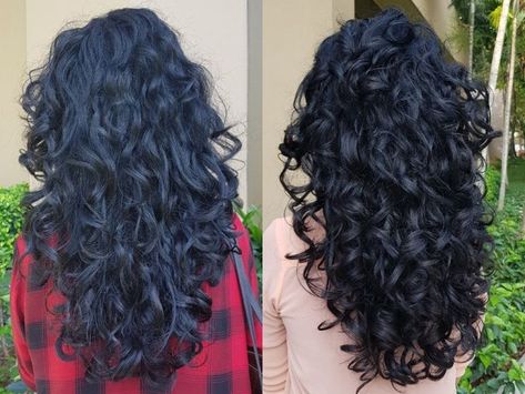 Party Hairstyle, Elegant Hairstyle, Mermaid Waves, Curly Hair Problems, Long Hairstyle, Trendy Hairstyle, Natural Curls Hairstyles, Hair Problems, Braided Hairstyles Easy