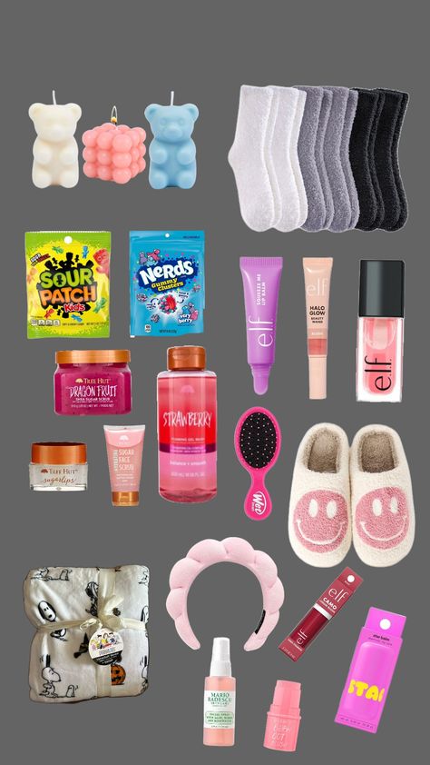 birthday gifts for teens 14th Girl Birthday Gifts, Birthday Gifts For 13th Birthday Girl, Birthday Gifts For 14th Birthday Girl, Birthday Gifts For 13 Girl, Party Favors For Teen Girls Birthday, Birthday Wishlist For Teens, 13 Birthday Gifts, Kids Lip Balm, Teen Girl Birthday Gifts