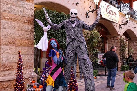 Tivoli Village Announces Thrilling Halloween Events: 31 Freak Street and Skellington’s Spooktacular September Events, October Events, Halloween Movie Night, Halloween Events, Derby Day, Halloween Event, Halloween Movies, Free Halloween, Halloween Season