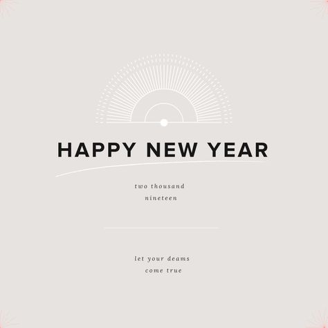 Happy new year | new year | new year 2019 | 2019 | merry Christmas | new year quotes | line art | two thousand nineteen | postcard | new year postcard | Instagram design | personal quote | short quote New Year Quotes, Short Quote, New Year Postcard, Year Quotes, Quotes About New Year, New Year Greetings, Personal Quotes, Postcard Design, Instagram Design