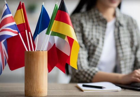 EUROPEAN LANGUAGES DAY - September 26, 2024 - National Today European Day Of Languages, Council Of Europe, Increase Knowledge, Language Families, European Languages, Learn Mandarin, Cultural Differences, Different Languages, Learn A New Language