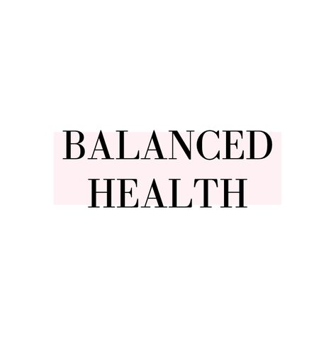 Balanced Health | Kayla Blum | Living a balanced, healthy lifestyle doesn't require eliminating food groups, counting calories, or spending hours in the gym. I'm offering all my best tips for balancing your plate, healing your relationship with food, and loving your body. | #healthyeating #nutritionandwellness | via IG @kaylablum.wellness Healing Food Relationship, Vision Board Balance, Heal Relationship With Food, Balance Food, 2024 Board, Smoothie Bowl Healthy, Healing Relationships, Healthy Quotes, Balanced Living