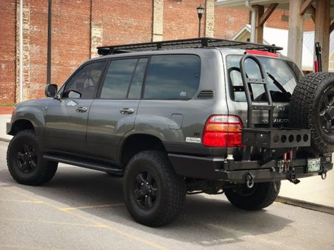 100 Series Landcruiser, Land Cruiser 100 Series, Toyota Sequioa, Tundra Wheels, Landcruiser 100, Landcruiser 79 Series, Jeep Wk, Toyota Cruiser, Toyota Lc