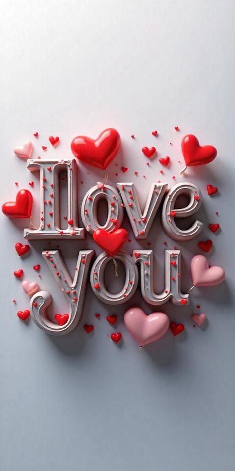 Show your love with these beautiful 'I Love You' texts, romantic pics, and wallpapers. Whether you're sending a cute image or using a sweet love background, these are perfect for expressing your feelings. #ILoveYouText #LoveYouImages #ILoveYouPics #ILoveYouWallpaper