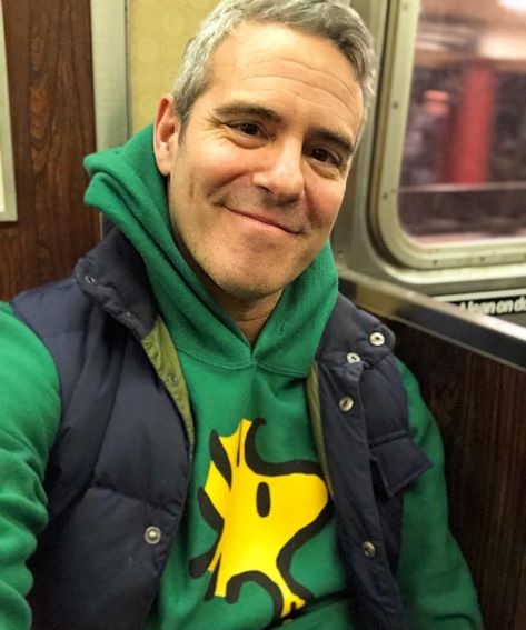 Andy Cohen expecting his first child via surrogate Andy Cohen, Bravo Tv, Message Boards, Celebrity Babies, Reality Tv Shows, A Father, Tv News, Reality Tv, Entertainment News