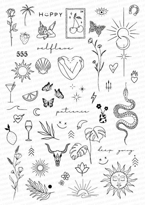 Stylish Concepts for Your Sticker Projects 👆 Click the link, Then Elevate Your Designs on the Site sticker book ideas free printables sticker book ideas aesthetic sticker book design ideas book lover sticker design sticker book decoration sticker book ideas sticker book aesthetic sticker book cover ideas sticker book cover design sticker book tattoo ideas sticker bookmark sticker book diy Flash Sale Tattoos, Sticker Back Tattoo, Sticker Arm Tattoo, Cool Flash Tattoos, Sticker Tattoo Aesthetic, Tattoo Ideas Tiny, Flash Tattoo Ideas, Sticker Projects, Summer Tattoos