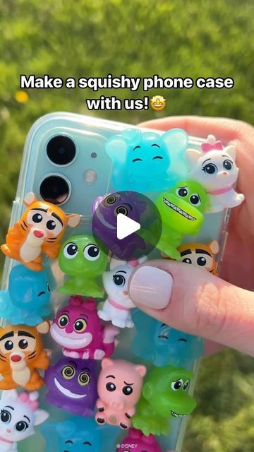 Disney Doorables on Instagram: "Would you want this phone case for your phone?🥰" Doorables Crafts, Disney Doorables, Disney Phone Cases, Disney Drawings Sketches, June 21, Disney Drawings, Phone Case, Phone Cases, Disney