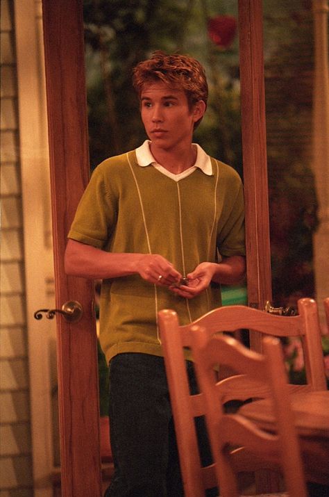 Home Improvement Randy Taylor, Jonathan Taylor Thomas 90s, Devon Sawa, Home Improvement Tv Show, Jonathan Taylor Thomas, Jonathan Taylor, College World Series, 90s Tv, Im Single