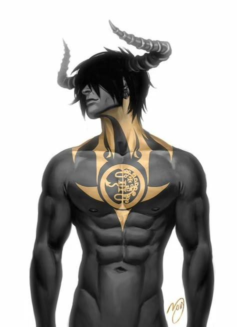 I think the title says it all  (@w@)  Send me ideas of monster Onesho… #fanfiction #Fanfiction #amreading #books #wattpad Guy With Tattoos, Fantasy Town, Anime Guy, Fantasy Magic, 다크 판타지, Incubus, Demon Art, Fantasy Male, Arte Fantasy