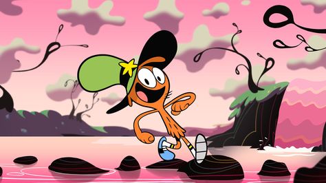 Wonder Over Yonder, Wander Over Yonder, Craig Mccracken, Free Cartoons, Disney Xd, Tv Animation, Old Cartoons, Disney Junior, Cartoon Movies