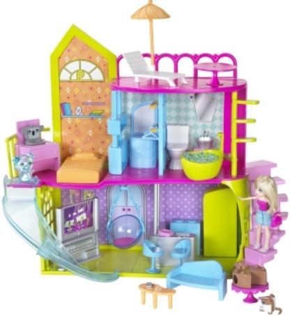 Polly Pocket House, Shopkin Dolls, Polly Pocket World, Minnie Toys, Disney Store Toys, Polly Pocket Dolls, Minnie Mouse Toys, Barbie Sets, Mattel Shop