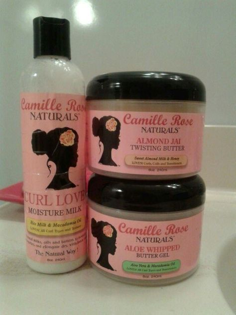 Camille Rose products to try Camille Rose Hair Products, Maintaining Curly Hair, Black Hair Tips, Camilla Rose, Rose Products, Camille Rose, Hair Supplies, Beautiful Curly Hair, Natural Hair Beauty