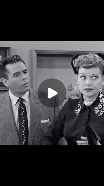 ✨ That’s So Classic ✨ on Instagram: "Equal Rights! Clip from “I Love Lucy”, episode “Equal Rights”, 1953. ✨" I Love Lucy Episodes, I Love Lucy Show, Love Lucy, I Love Lucy, Equal Rights, My Girl, I Love, On Instagram, Quick Saves