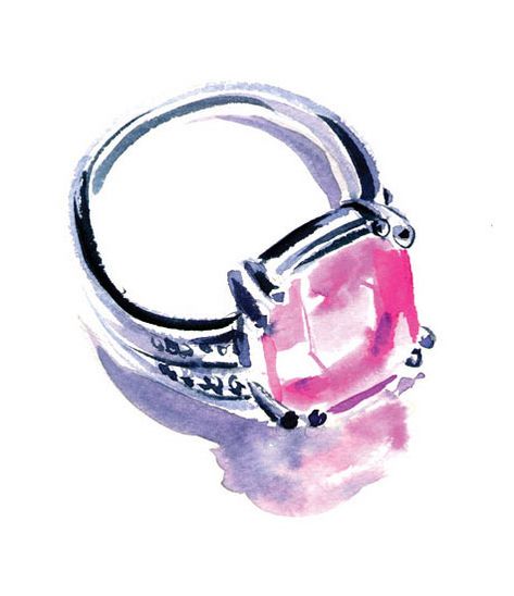 Inslee Haynes, Fashion Animation, Watercolor Jewelry, Fashion Paintings, Accessories Design Sketch, Crystals Watercolors, Jewellery Illustration, Jewelry Sketch, Illustration Woman