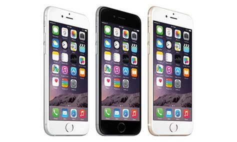 World revolves around Apple in 2014 New Iphone 6, Iphone 6 16gb, Small Phone, Game Mobile, Iphone Repair, Ios 8, Apple Inc, Apple Store, Apple Iphone 6s