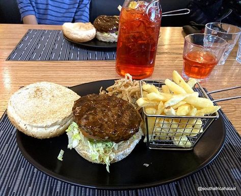 We visited #Spur for the Spur Monday Burger Special after a very long time - I remember the days when it was like R50 for two burgers. Now they're R55 each. By the way did you know that you can redeem Pick n Pay Smartshopper points for Spur/Steer/Kauai/Wimpy vouchers. #smartshopper #pnp South Africa Food, Burger Specials, Africa Food, Twitter Photos, Kauai, Cheese Board, South Africa, Did You Know, The Way