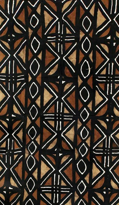 African Fabric Patterns, African Pattern Fabric, Africa Art Design, African Inspired Decor, African Pattern Design, African Mudcloth, Afrique Art, Mudcloth Fabric, Afrikaanse Kunst