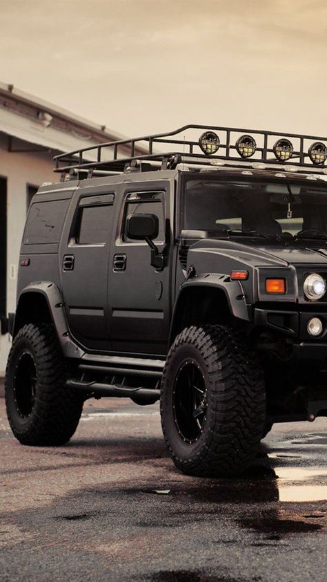 Hammer Car Wallpaper, Hummer H2 Wallpapers, Jeep Hummer, Hummer H1 Alpha, Hammer Car, Hummer Truck, Attractive Wallpapers, Hummer Cars, Armored Truck