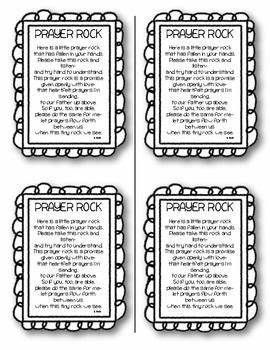 Prayer Rock Poem & Craft Project--Connecting Prayer Rocks, Catholic Schools Week, Fun Diy Craft Projects, Children Church, Printable Prayers, Primary Activities, Mom Ideas, Vbs Crafts, Prayer Box