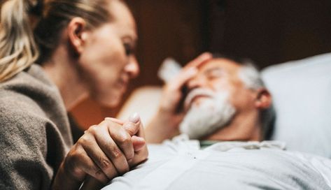 What to Know About Hospice Care How To Comfort Someone, Aarp Discounts, Dental Insurance Plans, Hospice Care, Giving Up On Life, Family Caregiver, Dental Insurance, Life Care, Care Plans