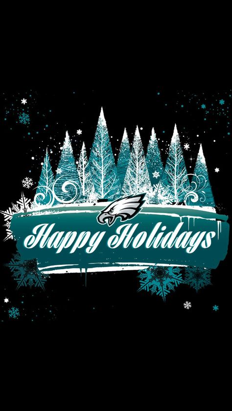 Merry Christmas! Philadelphia Eagles Christmas, Eagles Memes, Philadelphia Eagles Baby, Eagles Christmas, Nfc East Champions, Nelson Agholor, Philadelphia Eagles Wallpaper, Eagles Wallpaper, 49ers Pictures