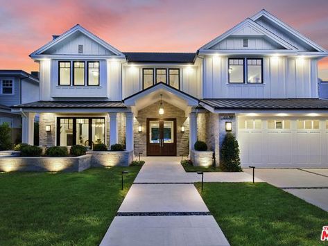 New House Kitchen, Fireplace And Tv, Marble Island, Soapstone Countertops, Newport Brass, Built In Bbq, Master Retreat, Automatic Gate, Calacatta Marble