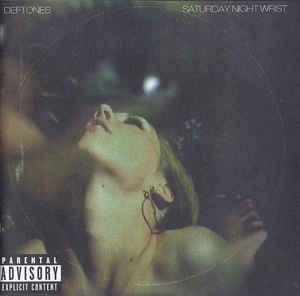 Deftones - Saturday Night Wrist: CD, Album, RE For Sale | Discogs Saturday Night Wrist, Room Decor Prints, App Ikon, Poster For Room, Music Album Covers, Spotify Covers, Band Posters, Gift For Music Lover, Alternative Rock