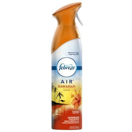 Febreeze Spray, Lysol Spray, Home Cleaning Supplies, October Rust, Downy Unstopables, Dorm Necessities, Natural Home Cleaning, Air Freshener Spray, Tropical Fragrance